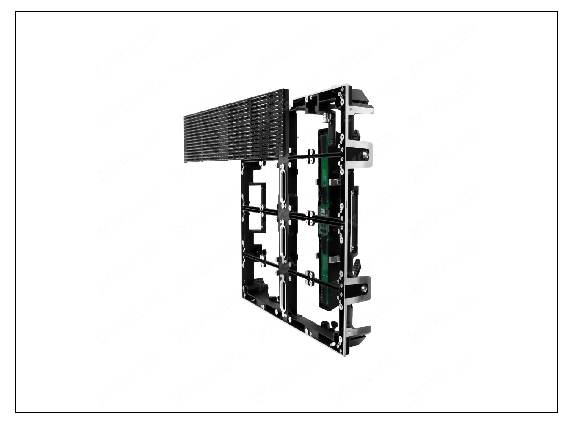 https://www.xygledscreen.com/x-smart-series-ip66-outdoor-ultra-light-rental-led-transparent-screen-die-cast-alumium-cabinet-product/