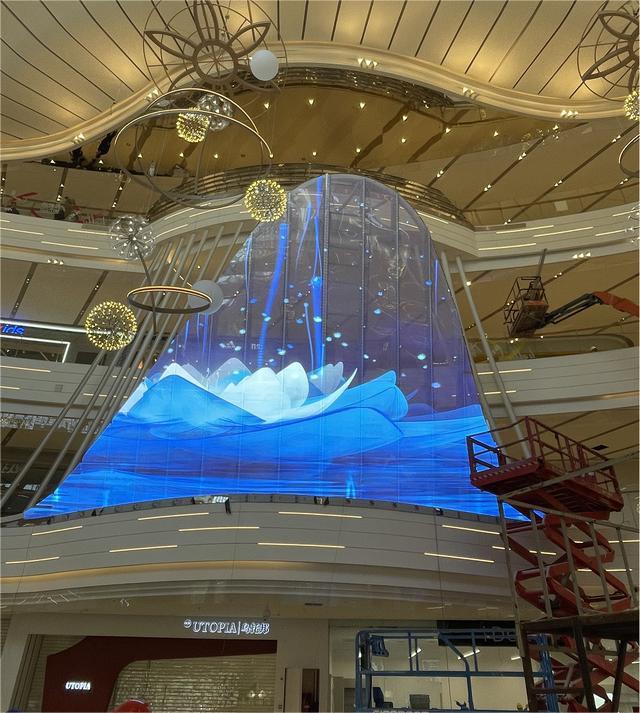 https://www.xygledscreen.com/led-crystal-film-transparent-screen/